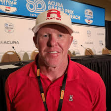 RaceSchool.com Podcast Colin Braun by RaceSchool.com Podcast hosted by  Larry Mason