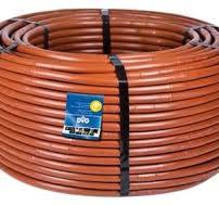 500' x 17mm PC Drip Line with .95 GPH Emitters Every 12