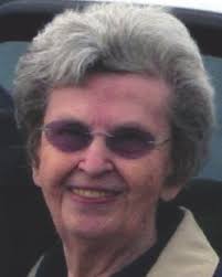 Obituary of Laura Louise Robson