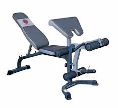 Banc De Musculation Md440 Marcy Indisponible Fitnessboutique