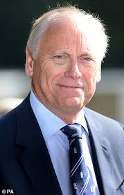 Former ECB chairman Colin Graves accuses Julian Knight of blocking election  to the Yorkshire board