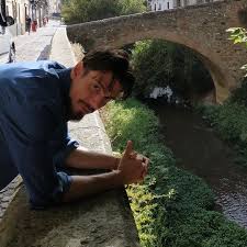 Damián Abril Cortés