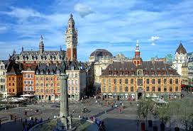 Submitted 1 month ago by bilo_6161. Lille Reisefuhrer Auf Wikivoyage