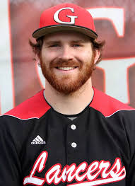 2015 Baseball Roster