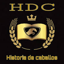 Historia de caballos