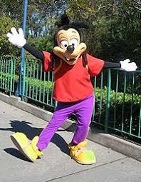But as goofy tries to get closer to max. Max Goof Wikipedia