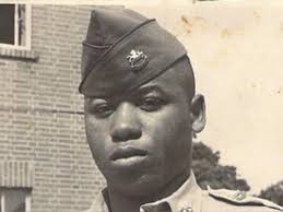 Richard A Browder Sr's Obituary