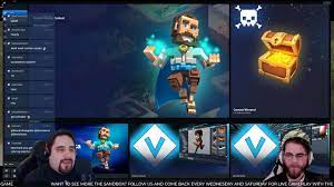 Create Nft Assets In Voxedit The Sandbox Saturday Stream Youtube