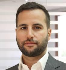 Omar didn't divorce elmi until 2017. Omar H Rahman