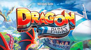 28,637 likes · 212 talking about this. Dragon Parks Lo Nuevo De Ankama Por Zacatrus Y Brain Picnic