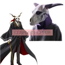 Elias Ainsworth Cosplay For Sale The Ancient Magus Bride Elias Ainsworth Costume Make sure you comment, rate, & subscribe for more.