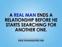 Or For Ayden And I A Real Woman Ends The Relationship Before Jumping In Bed With A Loser Real Man Quotes Words