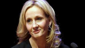 Rowling , parts one and two by j.k. J K Rowling Says 1 Decision Separates People Who Achieve Success From Those Who Only Dream Inc Com