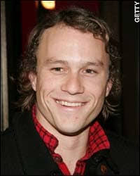 Heath Ledger's family prepares for funeral