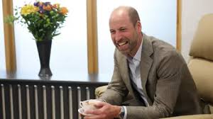 Prince William Praises Princess Catherine for Resilience and Dedication