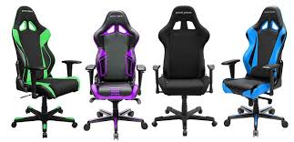 Dxracer Formula Series Gaming Chair Review Chairsfx