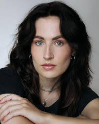 Abigail Sparrow: Credits, Bio, News & More