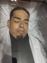 Siguen las muertes en manos del régimen Gerardo Arturo Cortez Perez,  recluido en Mariona, falleció el 30 de mayo de 2024 Fue capturado en su  casa el día 15 de noviembre de