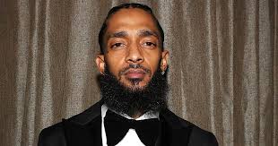 Nipsey hussle grew up on crenshaw blvd & slauson ave in south central, los angeles. Who Was Nipsey Hussle 5 Things To Know About The Rapper