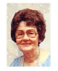 Edith Ripple Obituary (1925