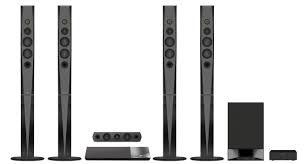 8 Best Home Theater Systems In India 2021