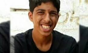 Bahraini Youth Arrested In Buri Raids