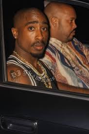 On this day, September 7, 1996: Tupac Shakur was SH0T in Las Vegas, Nevada,  while leaving the Mike Tyson vs. Bruce Seldon fight. For six days, he  fought for his life, but
