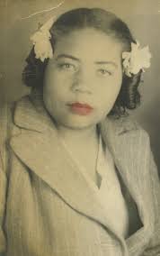 Hilda Gilbert Obituary