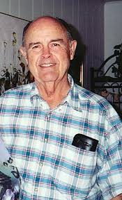 William Hogan Obituary