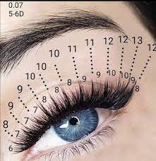 Pin By Delmy Martinez On Eyeslash Extensiones De Pestanas Babilashes Whispy Lashes Perfect Eyelashes Eyelash Extensions