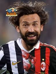 Andrea Pirlo'yu Unutmayalım: Milan ve Juventus Transferi