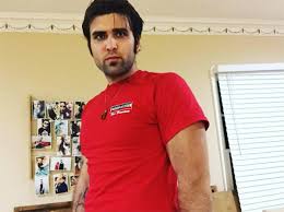 This stuff just reeks of potential for a movie. Who Is Weston Cage 5 Things To Know About Nicolas Son Who Was Arrested Hollywood Life