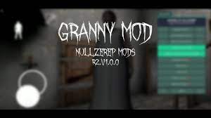 You can hide in wardrobes or under beds. Granny Mod 1 7 3 Nullzerep Mods R2 V1 0 2 Youtube
