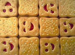 Блок натурального каучука, каравай натурального каучука. Bnbn S Were My Childhood Biscuit Home Facebook