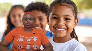 Nighttime Reading with Dr. Penelope Martin-Knox and Christine Carnes