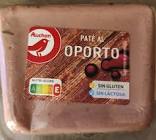 Paté Al Oporto