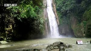 Barili (id) municipio de filipinas en la provincia de cebú (es); A Sight To See How To Get To Mantayupan Falls In Barili Y101fm