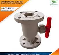 【Van Bi PPH 2 Đầu Mặt Bích 】BẢNG GIÁ MỚI 2025