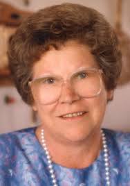 Mildred E. (Reul) Donath Obituary December 21, 2015