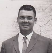 Ronald Maxwell Graham Obituary December 8, 2014