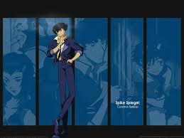 Pin On Cowboy Bebop