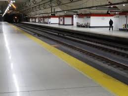 Últimas noticias, fotos, y videos de metro las encuentras en diario gestión. Metro De Madrid Ultimas Noticias