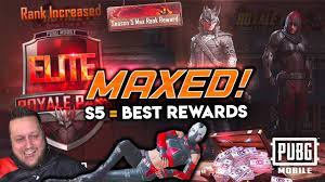 Pubg Mobile Royale Pass Guide Season 5 Rewards Missions And Ranks Metabomb