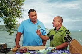 Leave a reply cancel reply. Cooking Hawaiian Style Returns With More Local Grinds Honolulu Star Advertiser