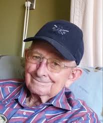 Remembering H. Reed Gebhards