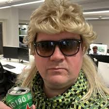 Malmo Burlov Golfklubb