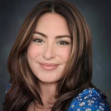 Amanda Sweetman's Instagram, Twitter & Facebook