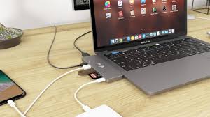 We are looking at getting the. C31mbpada I Tec Thunderbolt 3 Metal Docking Station Fur Apple Macbook Pro Air Power Delivery I Tec