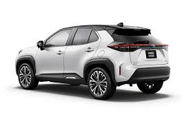 The toyota yaris cross (japanese: Toyota Rolls Out All New Yaris Cross In Japan Toyota Global Newsroom Toyota Motor Corporation Official Global Website