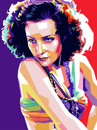 Dolores Del Rio Wall Art for Sale